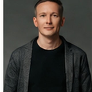 Антон Родионов — архитектор, эксперт курса ArchiCAD для дизайнеров интерьера