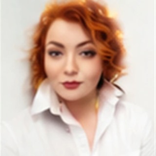 Надина Ковешникова — архитектор, эксперт по интерьерному проектированию в ArchiCAD